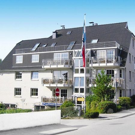 Appartementhaus Pinamar In Scharbeutz Extérieur photo